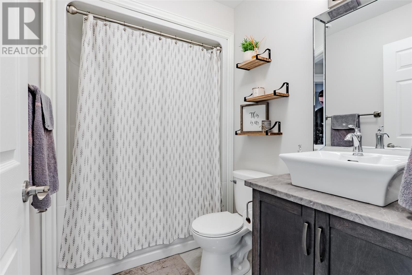 1 Ballylee Crescent, St. John's, Newfoundland & Labrador  A1H 0M2 - Photo 16 - 1293944