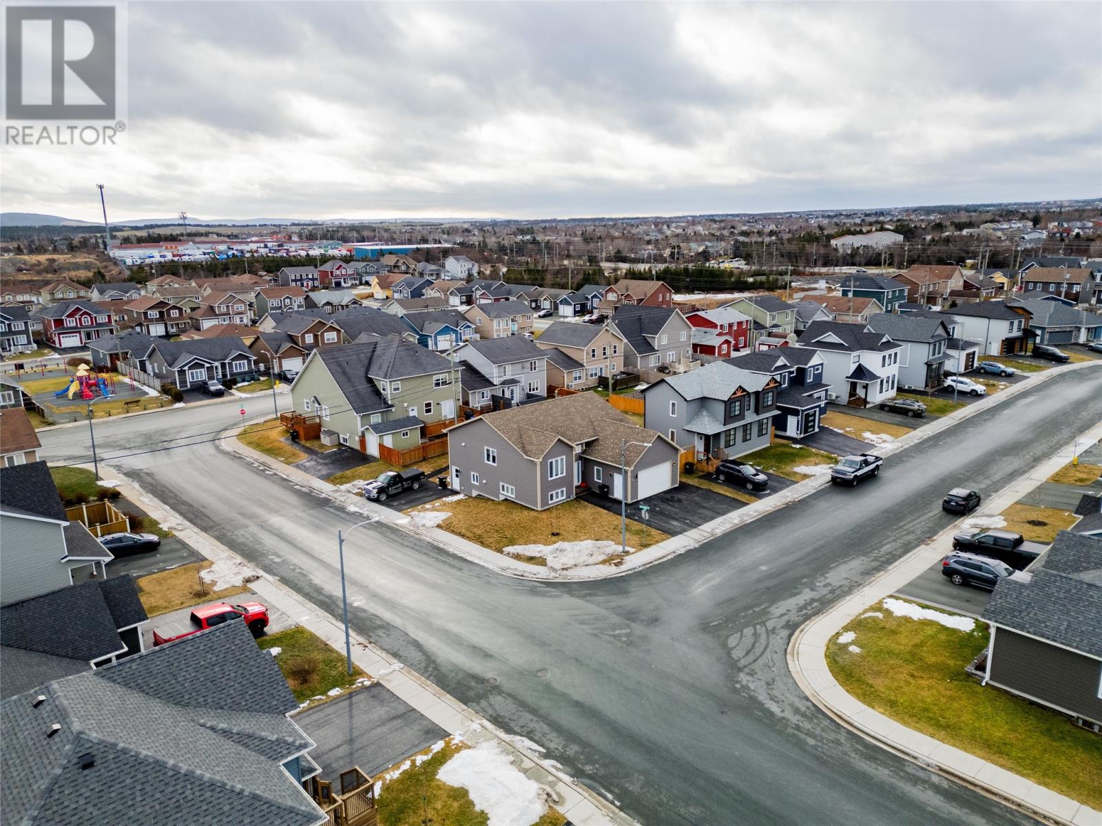 1 Ballylee Crescent, St. John's, Newfoundland & Labrador  A1H 0M2 - Photo 2 - 1293944