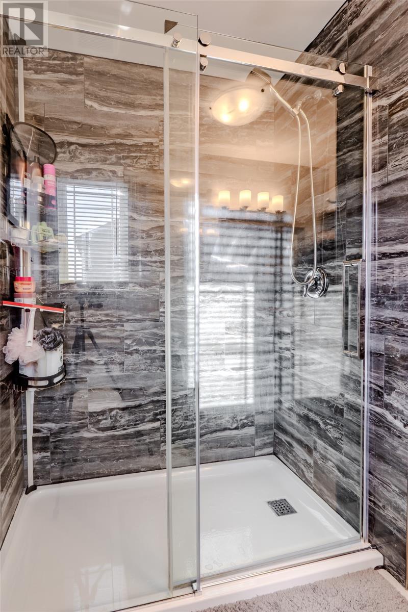 1 Ballylee Crescent, St. John's, Newfoundland & Labrador  A1H 0M2 - Photo 20 - 1293944