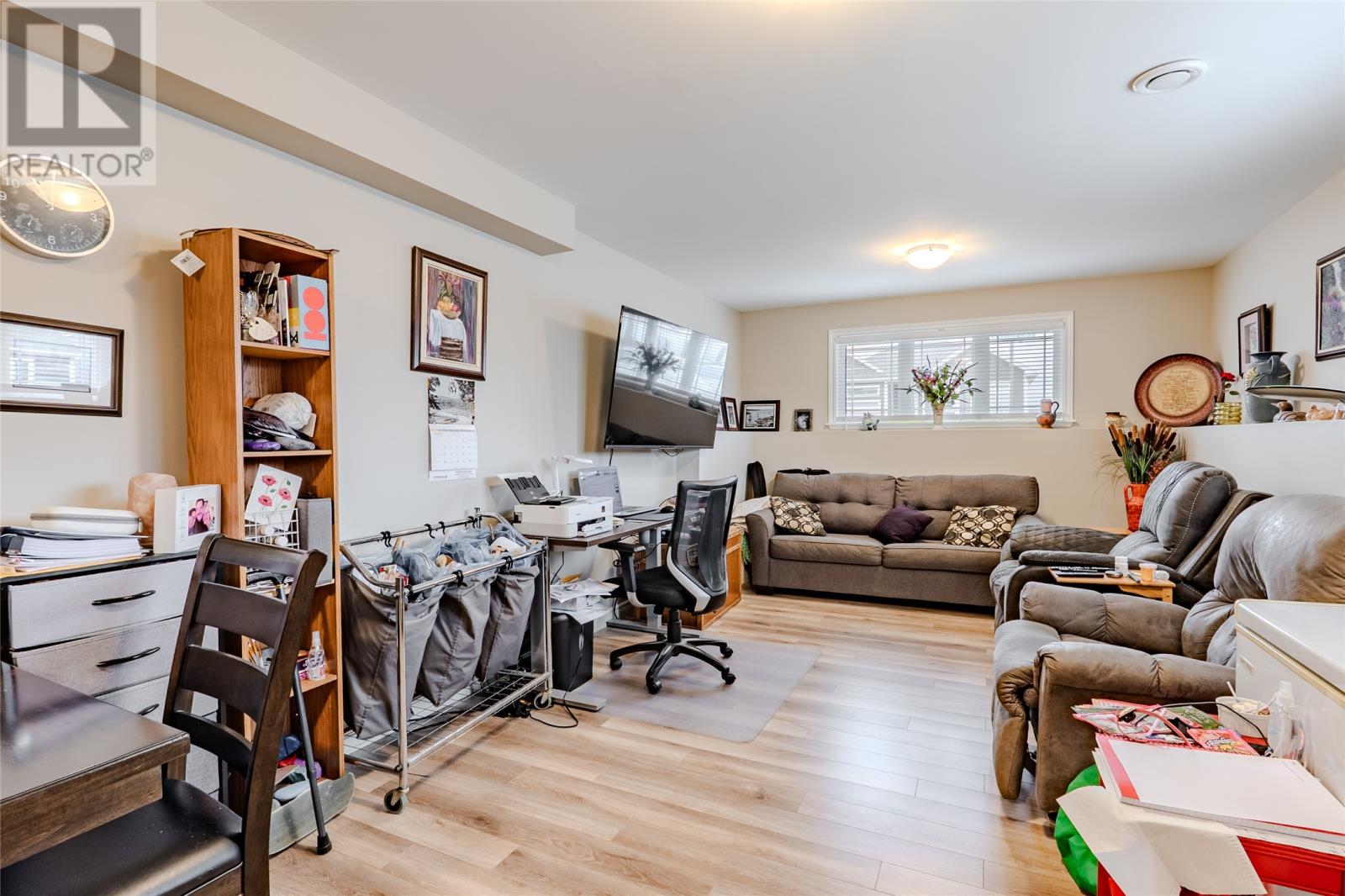 1 Ballylee Crescent, St. John's, Newfoundland & Labrador  A1H 0M2 - Photo 23 - 1293944