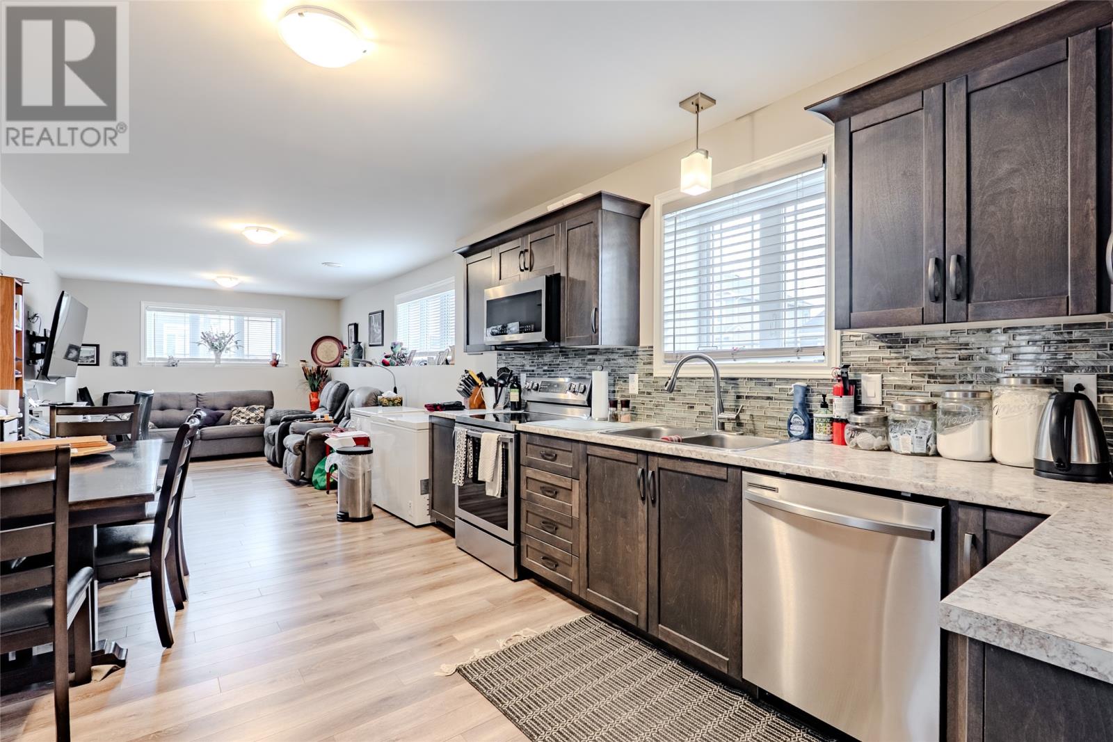 1 Ballylee Crescent, St. John's, Newfoundland & Labrador  A1H 0M2 - Photo 27 - 1293944