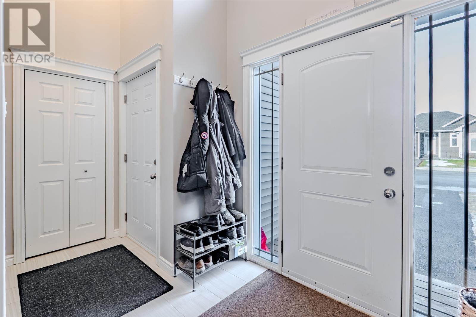 1 Ballylee Crescent, St. John's, Newfoundland & Labrador  A1H 0M2 - Photo 3 - 1293944