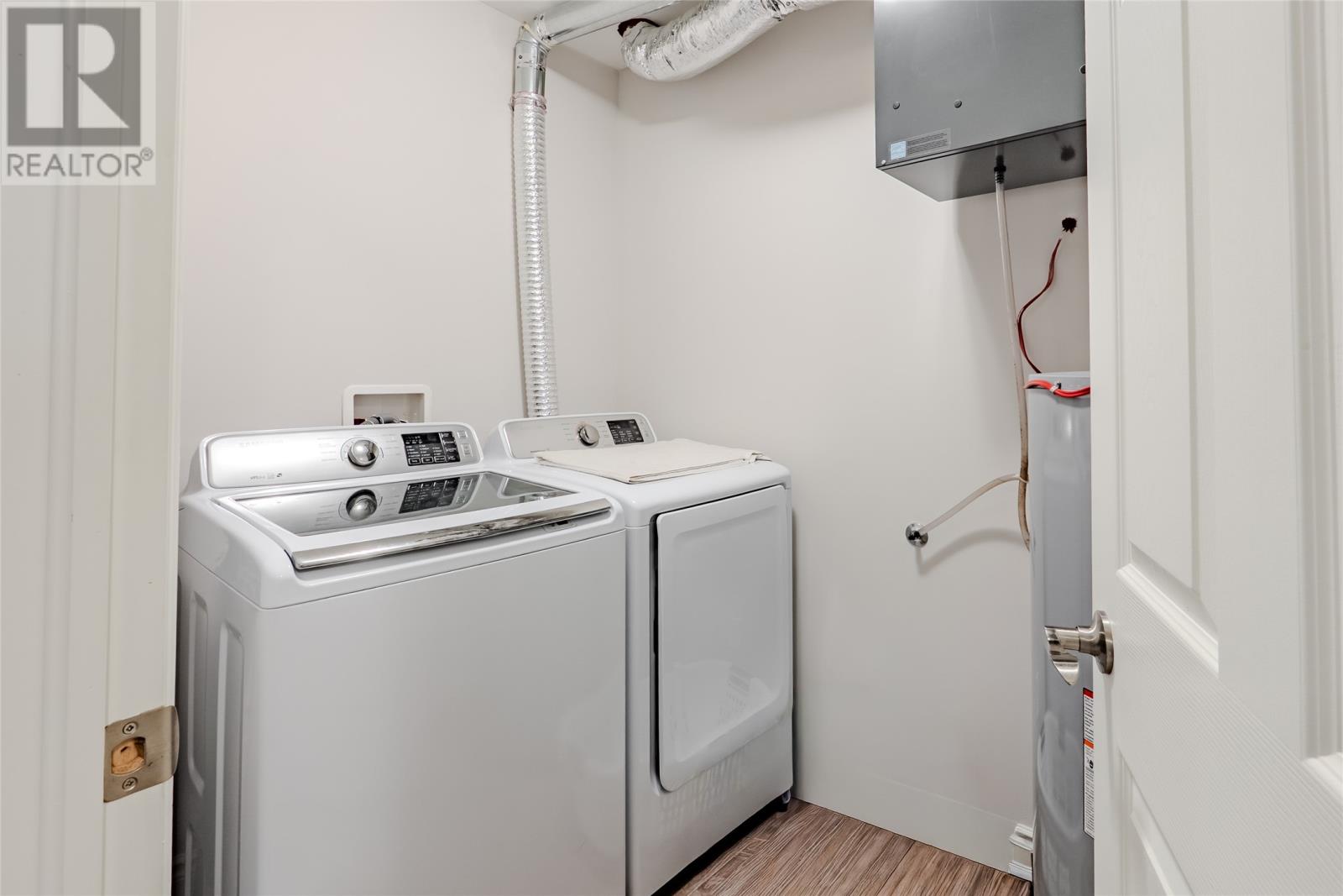 1 Ballylee Crescent, St. John's, Newfoundland & Labrador  A1H 0M2 - Photo 30 - 1293944