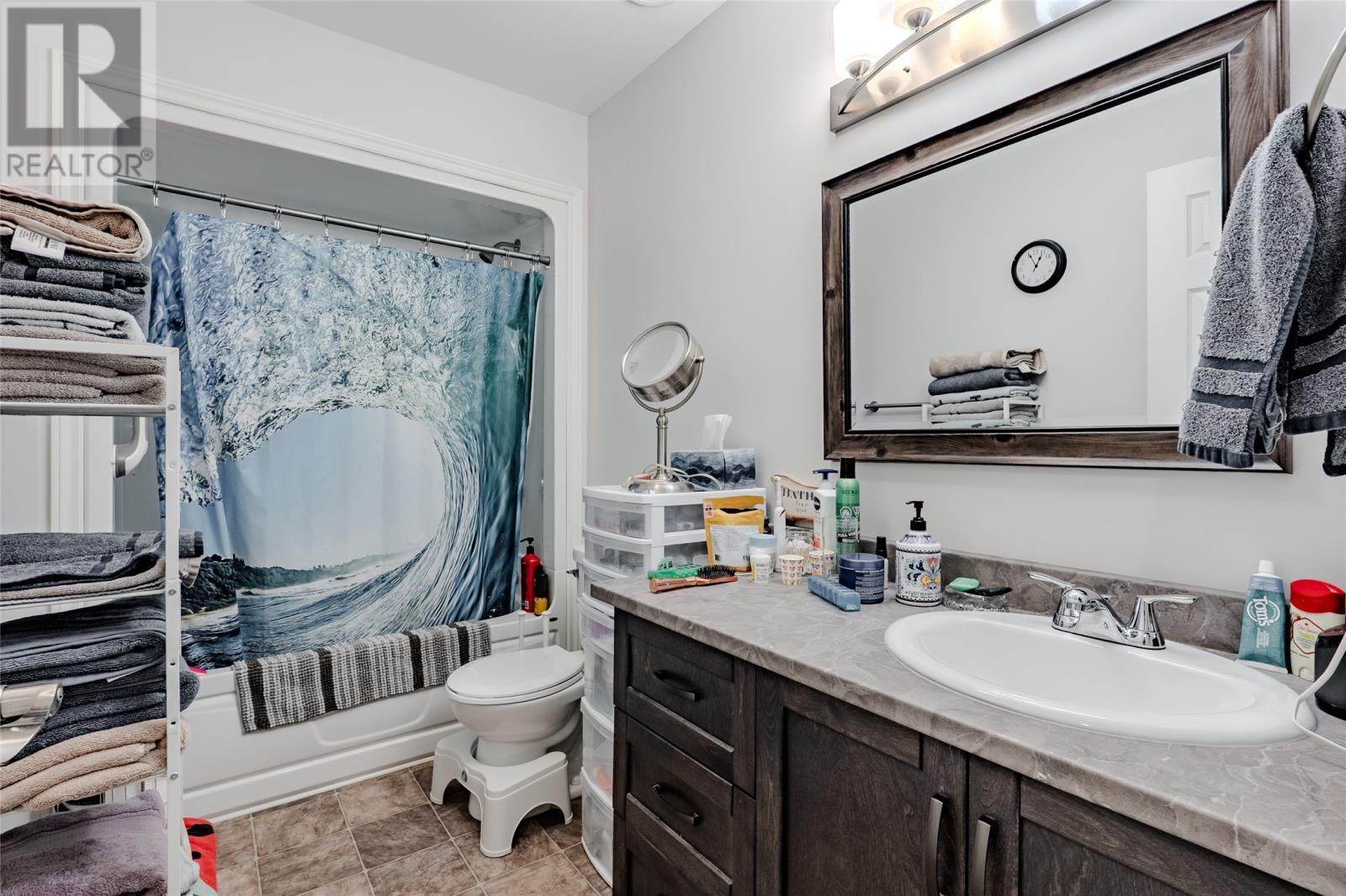 1 Ballylee Crescent, St. John's, Newfoundland & Labrador  A1H 0M2 - Photo 31 - 1293944