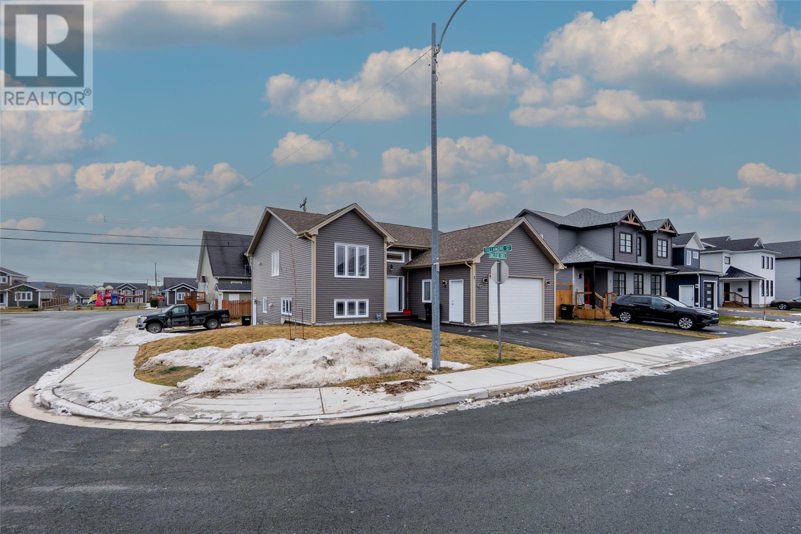 1 Ballylee Crescent, St. John's, Newfoundland & Labrador  A1H 0M2 - Photo 33 - 1293944