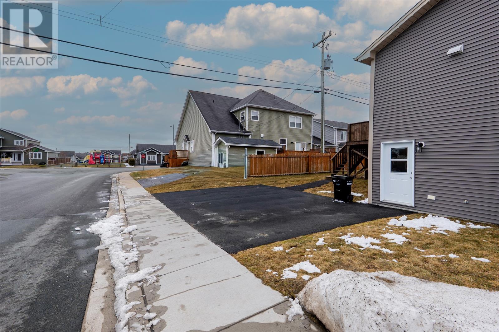 1 Ballylee Crescent, St. John's, Newfoundland & Labrador  A1H 0M2 - Photo 34 - 1293944
