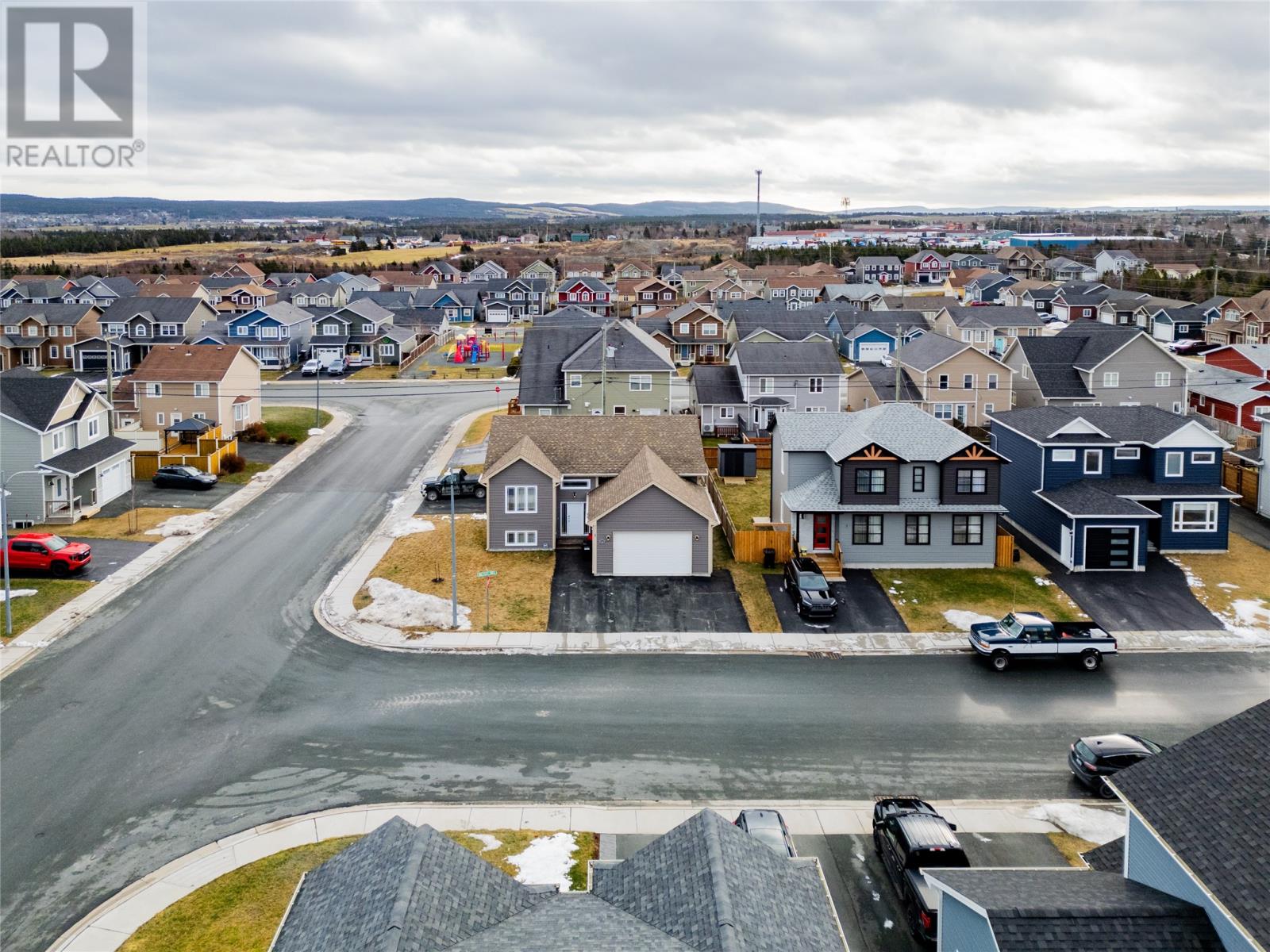 1 Ballylee Crescent, St. John's, Newfoundland & Labrador  A1H 0M2 - Photo 36 - 1293944