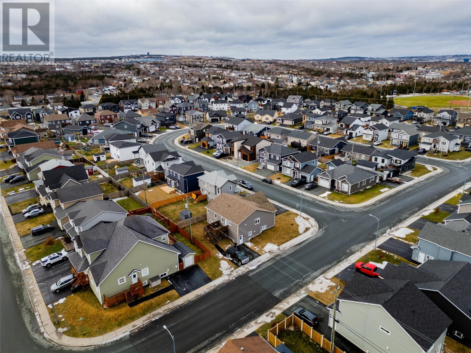 1 Ballylee Crescent, St. John's, Newfoundland & Labrador  A1H 0M2 - Photo 38 - 1293944