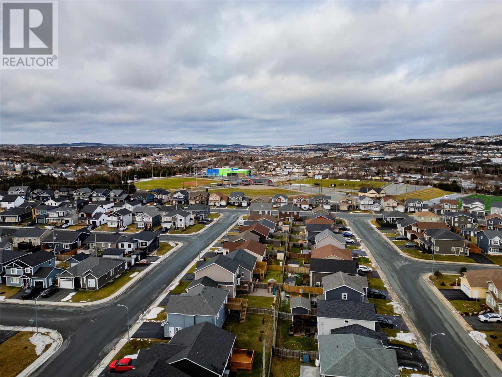 1 Ballylee Crescent, St. John's, Newfoundland & Labrador  A1H 0M2 - Photo 39 - 1293944