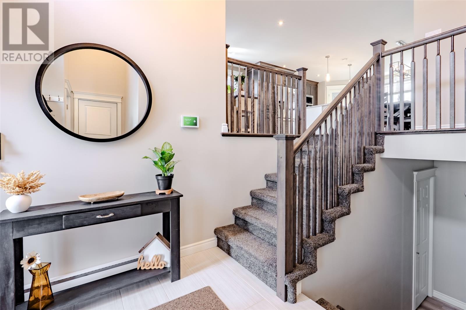 1 Ballylee Crescent, St. John's, Newfoundland & Labrador  A1H 0M2 - Photo 4 - 1293944