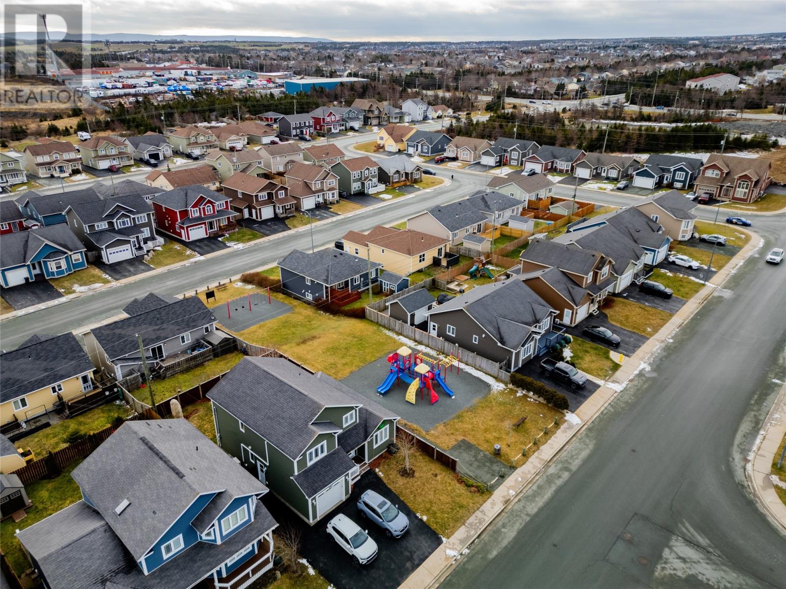 1 Ballylee Crescent, St. John's, Newfoundland & Labrador  A1H 0M2 - Photo 40 - 1293944