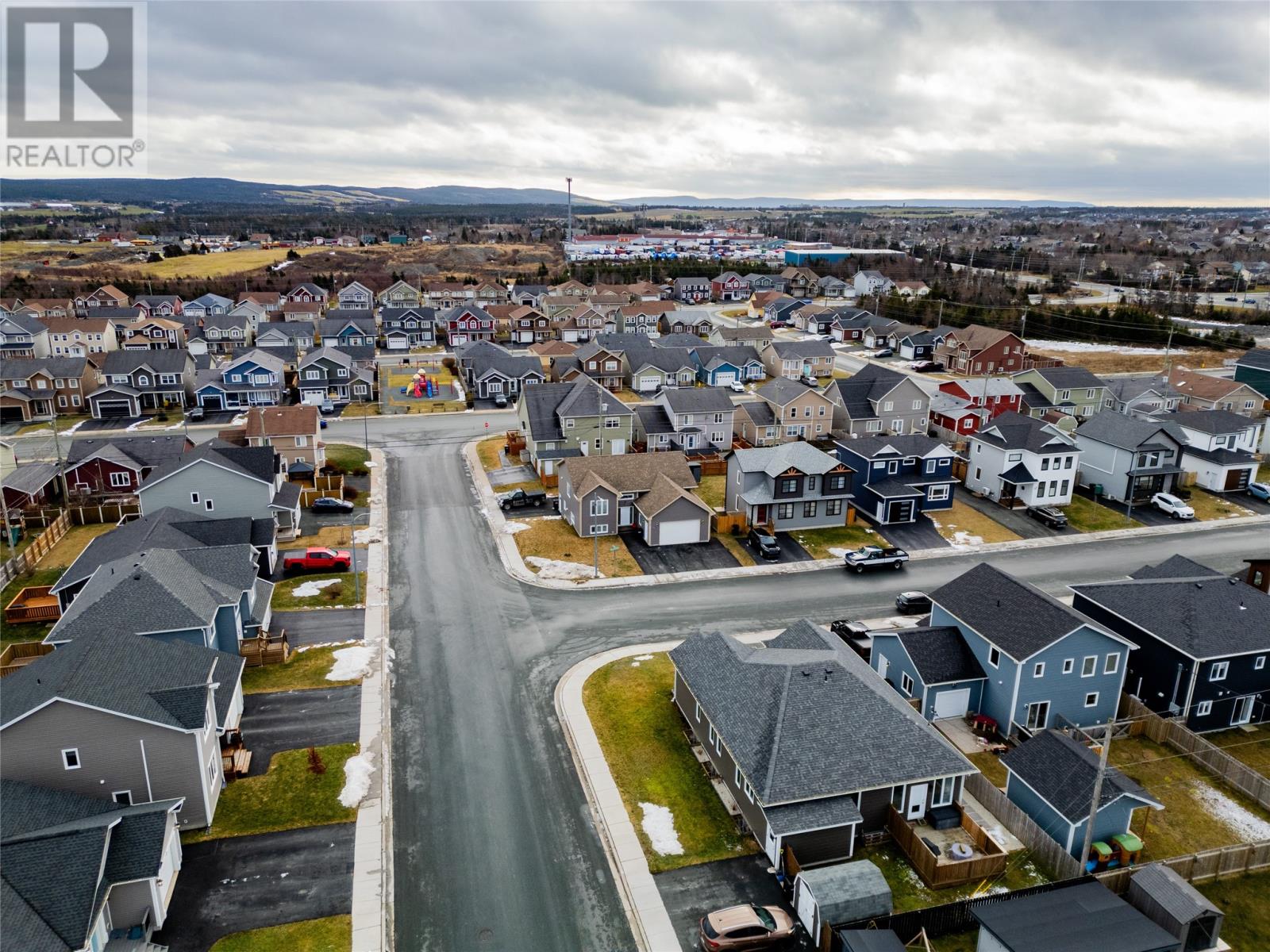 1 Ballylee Crescent, St. John's, Newfoundland & Labrador  A1H 0M2 - Photo 41 - 1293944