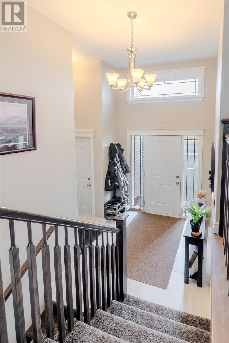 1 Ballylee Crescent, St. John's, Newfoundland & Labrador  A1H 0M2 - Photo 5 - 1293944