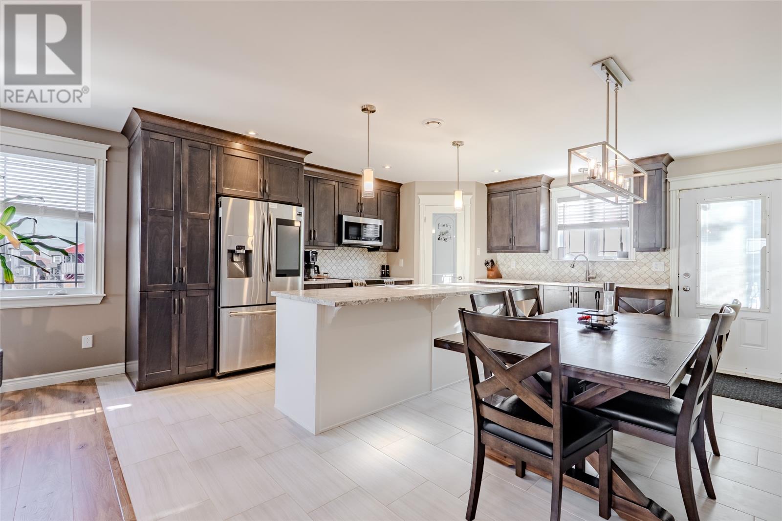 1 Ballylee Crescent, St. John's, Newfoundland & Labrador  A1H 0M2 - Photo 6 - 1293944