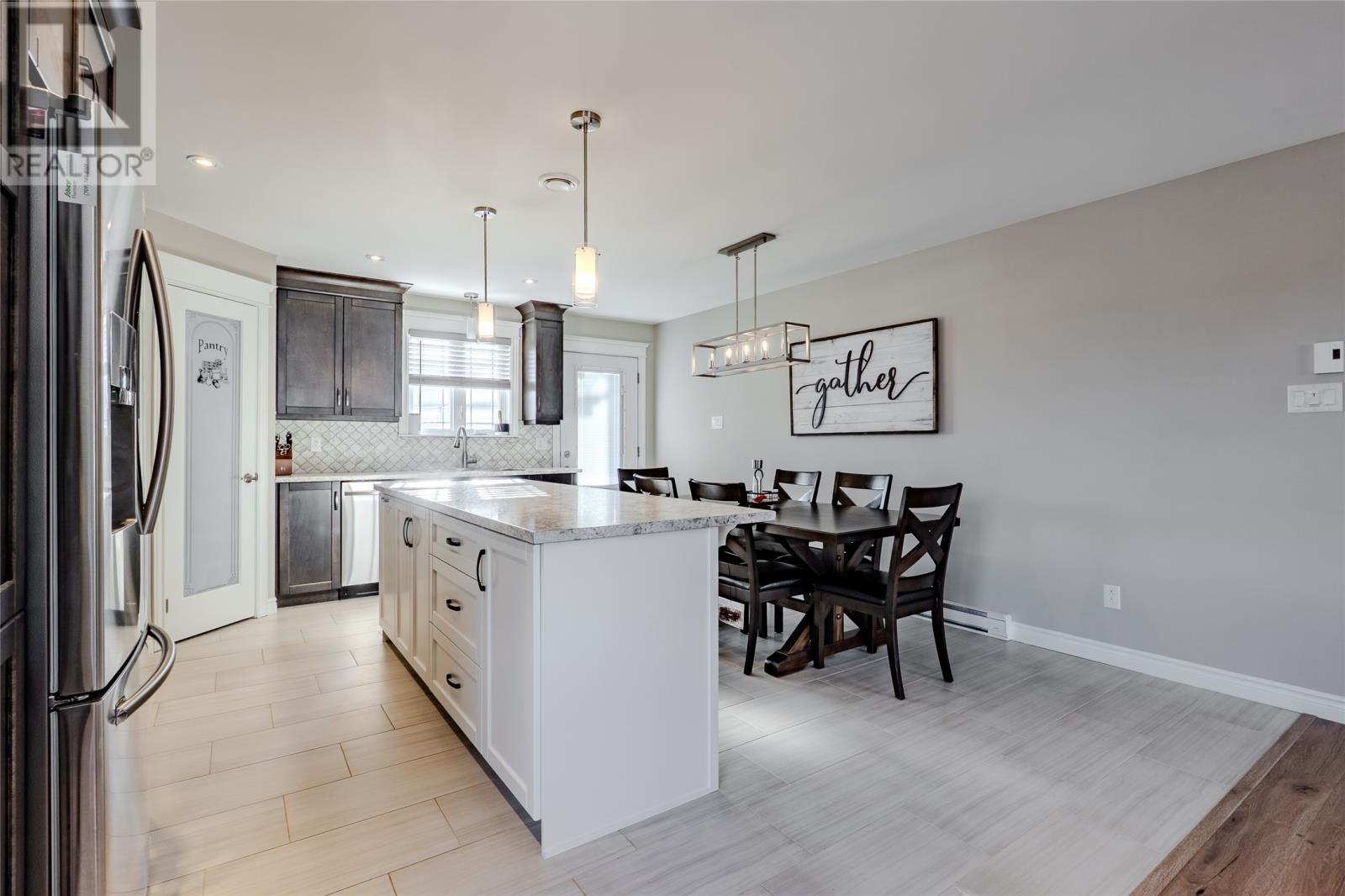 1 Ballylee Crescent, St. John's, Newfoundland & Labrador  A1H 0M2 - Photo 7 - 1293944