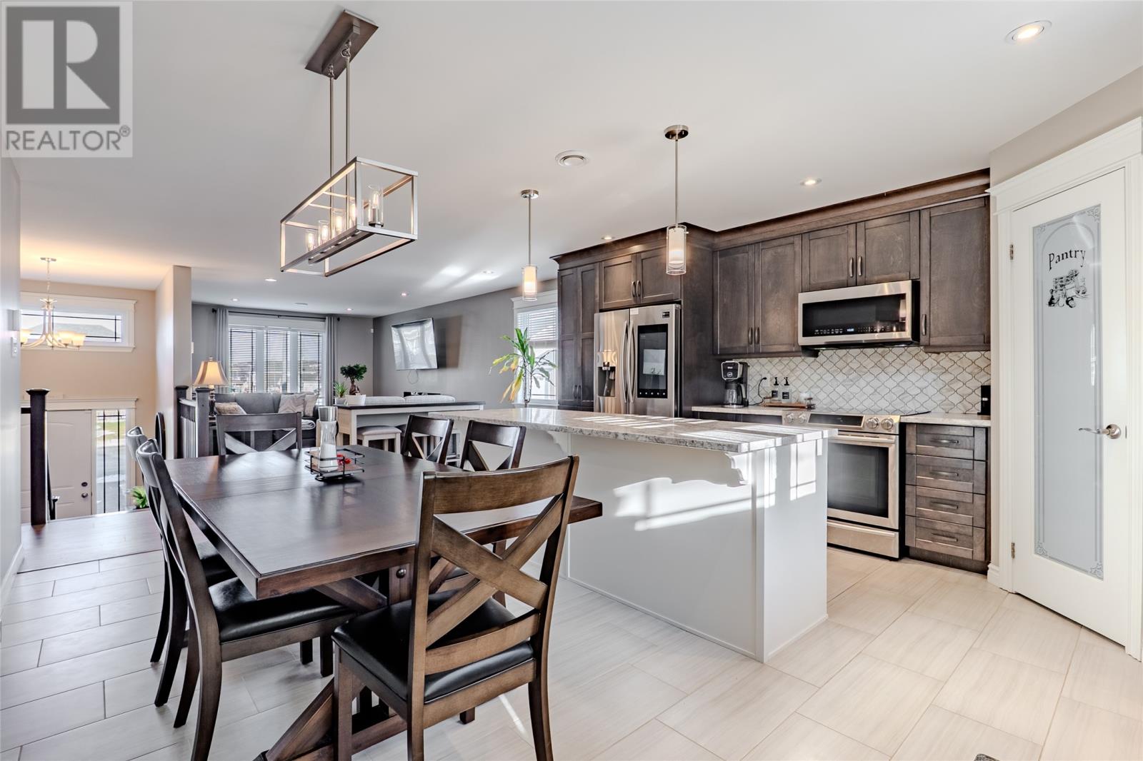 1 Ballylee Crescent, St. John's, Newfoundland & Labrador  A1H 0M2 - Photo 9 - 1293944