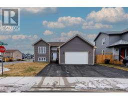 1 Ballylee Crescent, St. John's, Newfoundland & Labrador