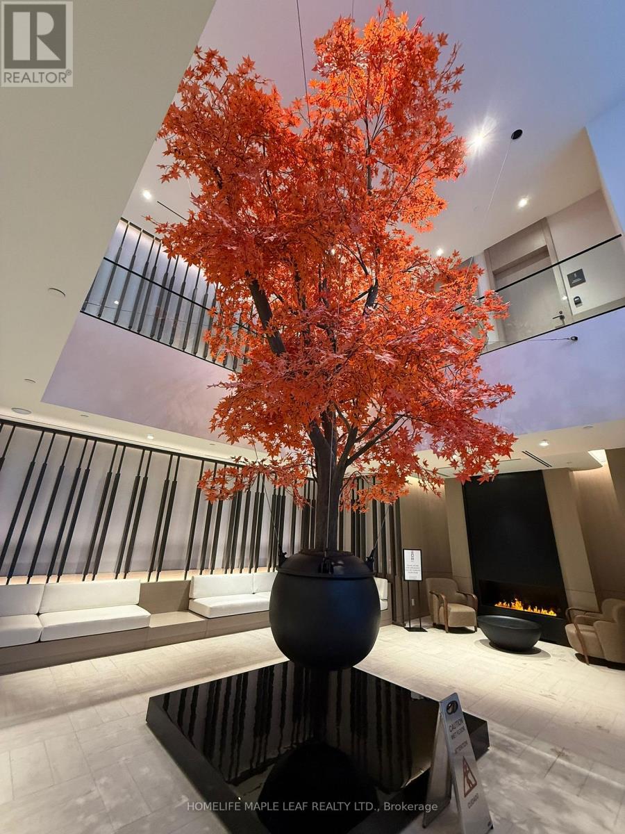 4511 - 4015 THE EXCHANGE, Mississauga, Ontario