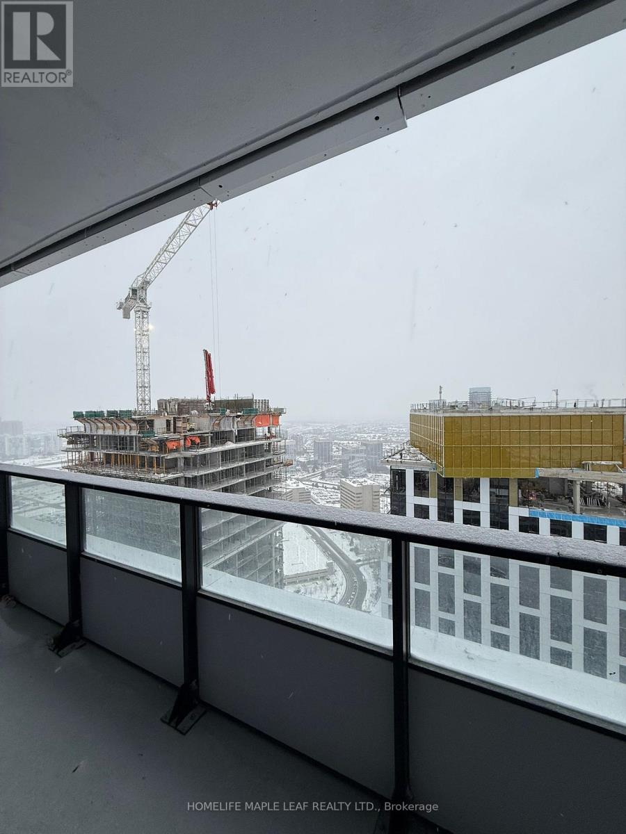 4511 - 4015 The Exchange, Mississauga, Ontario  L5B 0N9 - Photo 11 - W12723848