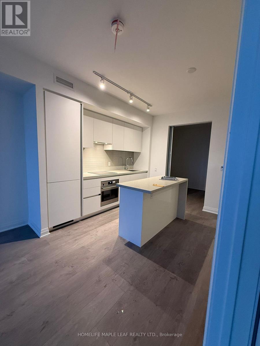 4511 - 4015 The Exchange, Mississauga, Ontario  L5B 0N9 - Photo 2 - W12723848