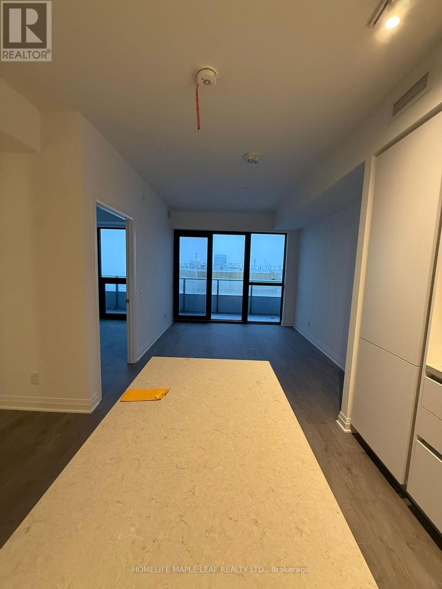 4511 - 4015 The Exchange, Mississauga, Ontario  L5B 0N9 - Photo 4 - W12723848