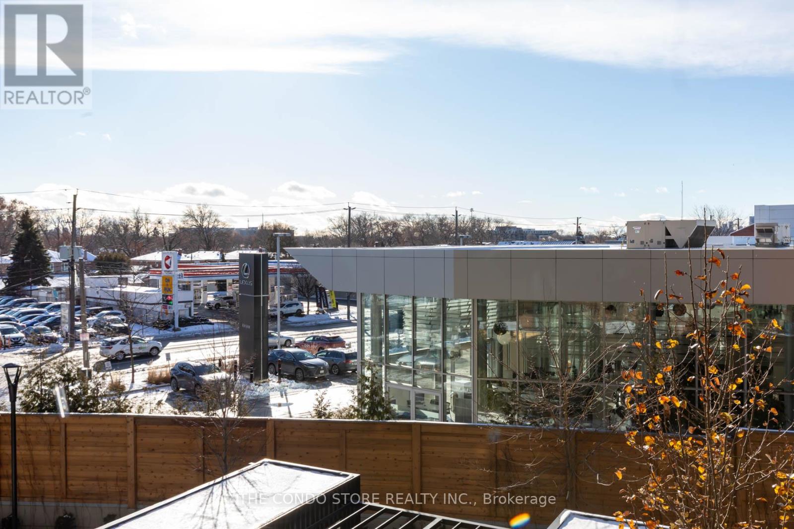 334 - 2300 St. Clair Avenue W, Toronto, Ontario  M6N 0B3 - Photo 19 - W12723864