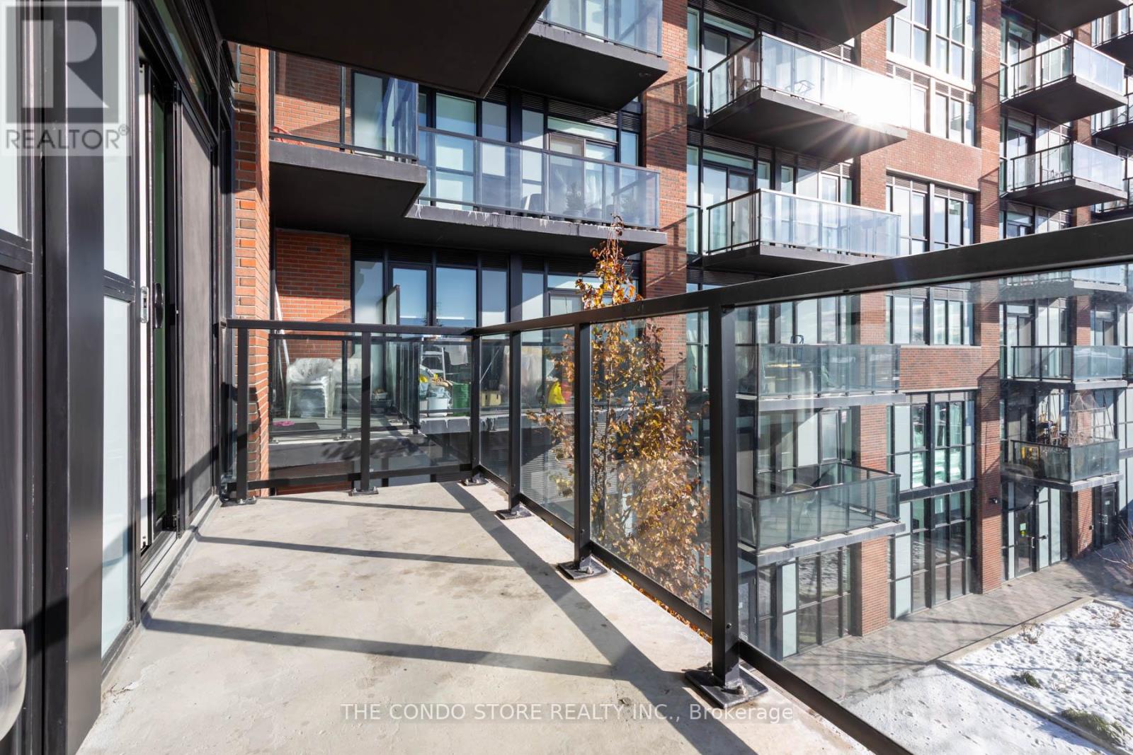 334 - 2300 St. Clair Avenue W, Toronto, Ontario  M6N 0B3 - Photo 20 - W12723864