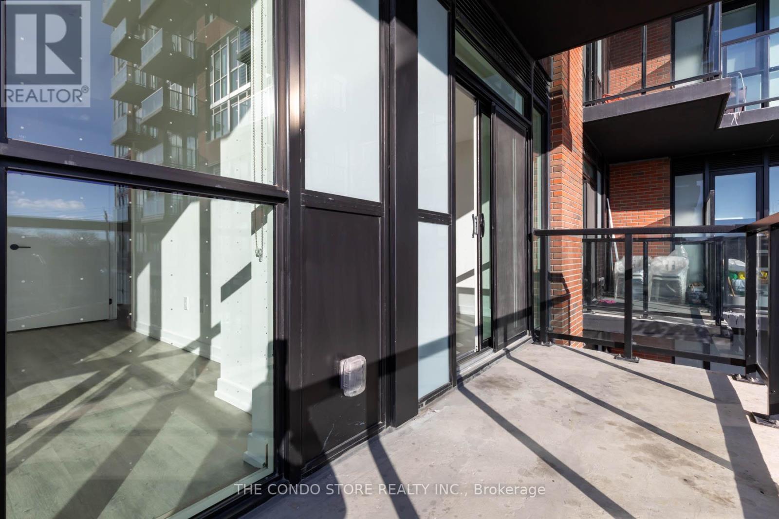 334 - 2300 St. Clair Avenue W, Toronto, Ontario  M6N 0B3 - Photo 21 - W12723864