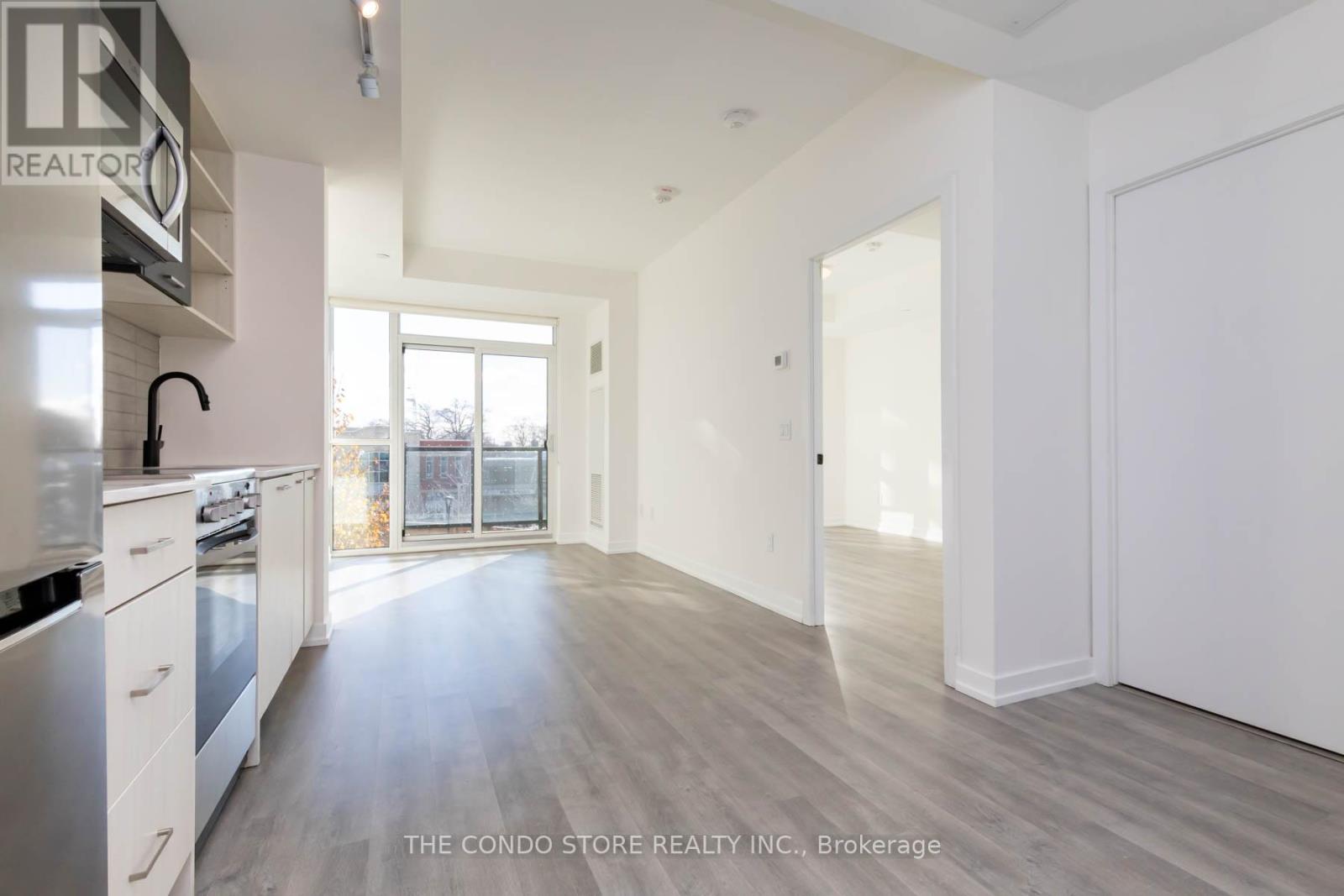 334 - 2300 St. Clair Avenue W, Toronto, Ontario  M6N 0B3 - Photo 3 - W12723864