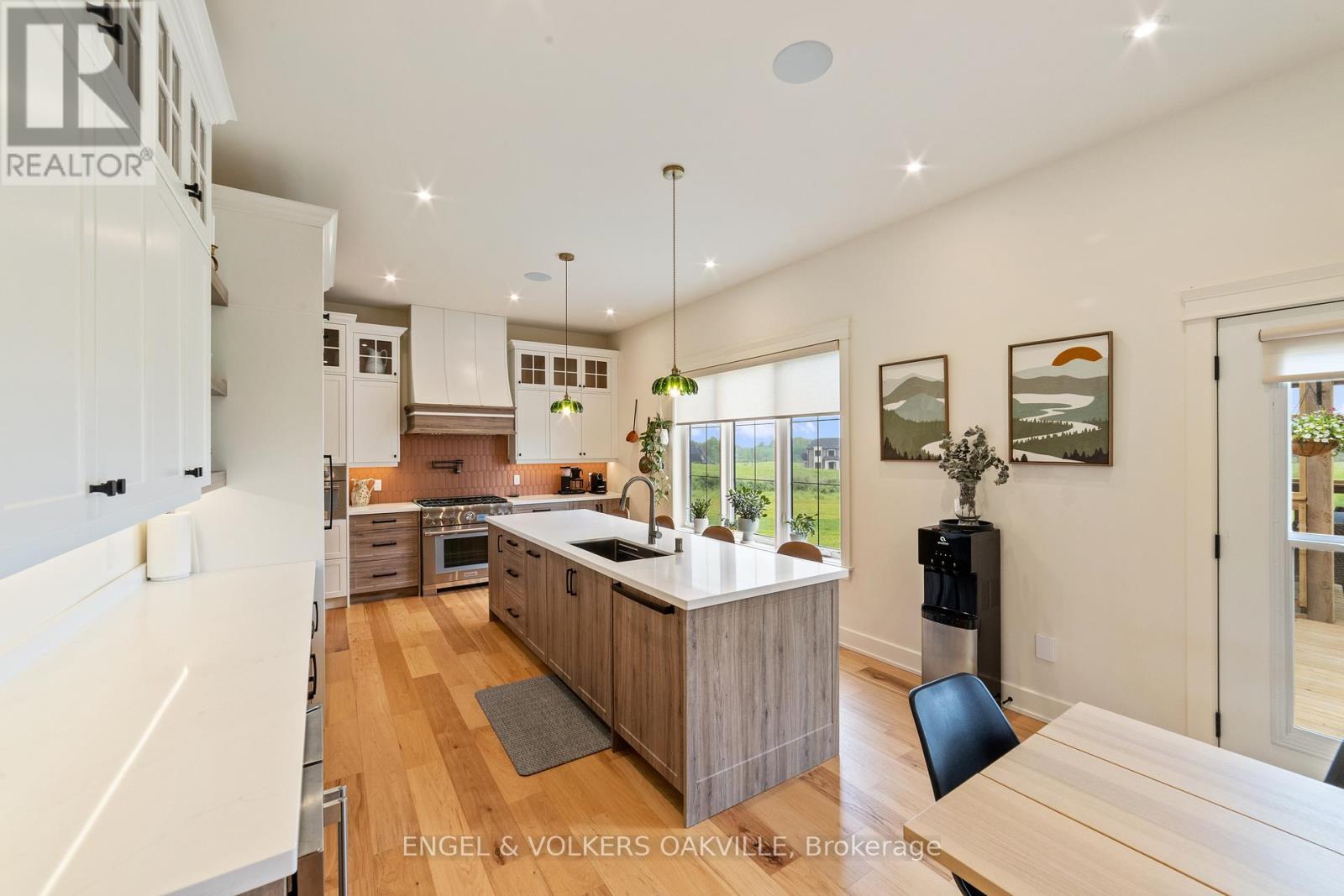 91 Logan Road, Caledon, Ontario  L7E 4L5 - Photo 9 - W12723906