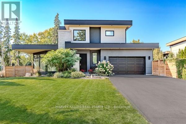 3279 Lakeshore Road, Burlington, Ontario  L7N 1A7 - Photo 1 - W12723928