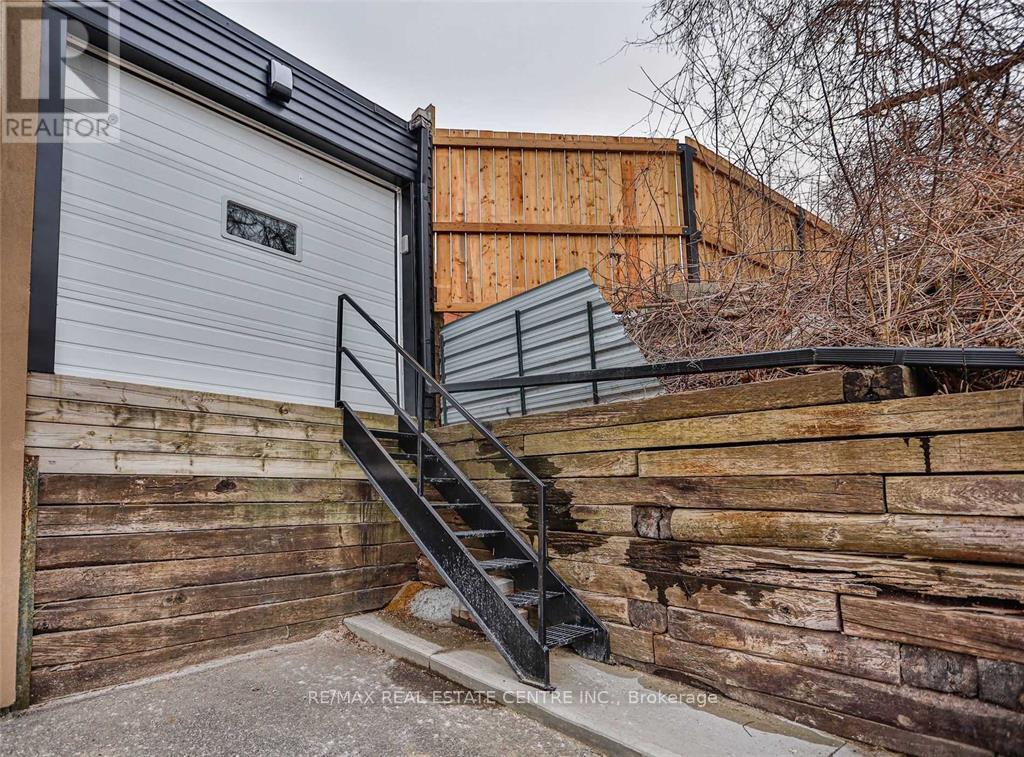 Storage - 16 Nashville Avenue, Toronto, Ontario  M6M 1J1 - Photo 1 - W12723930