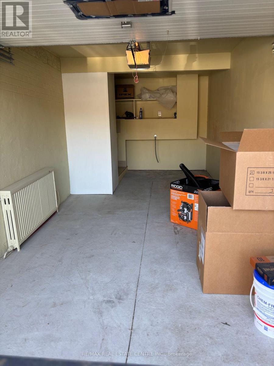 Storage - 16 Nashville Avenue, Toronto, Ontario  M6M 1J1 - Photo 3 - W12723930