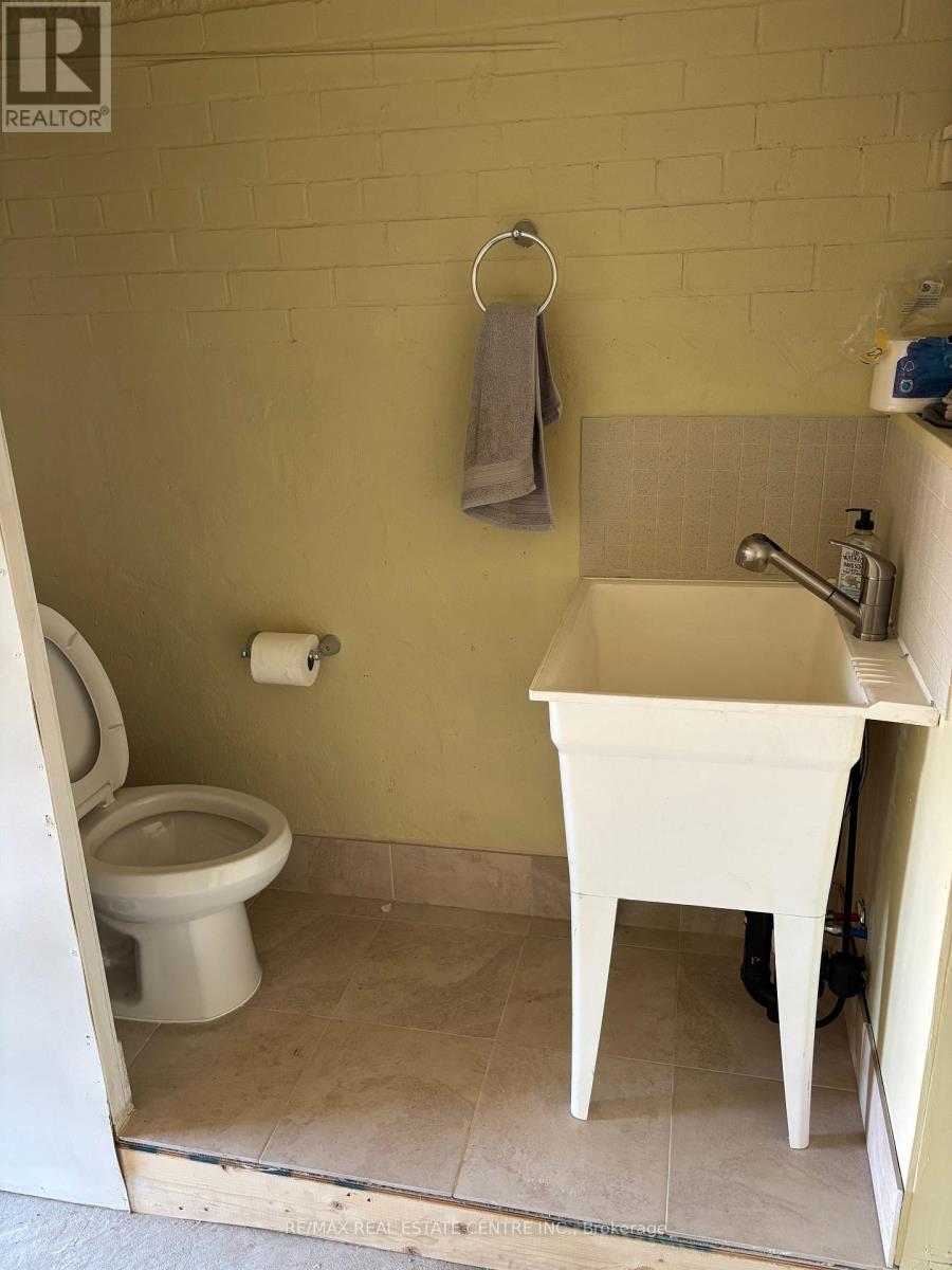 Storage - 16 Nashville Avenue, Toronto, Ontario  M6M 1J1 - Photo 4 - W12723930