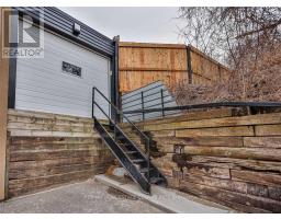 STORAGE - 16 NASHVILLE AVENUE, Toronto, Ontario