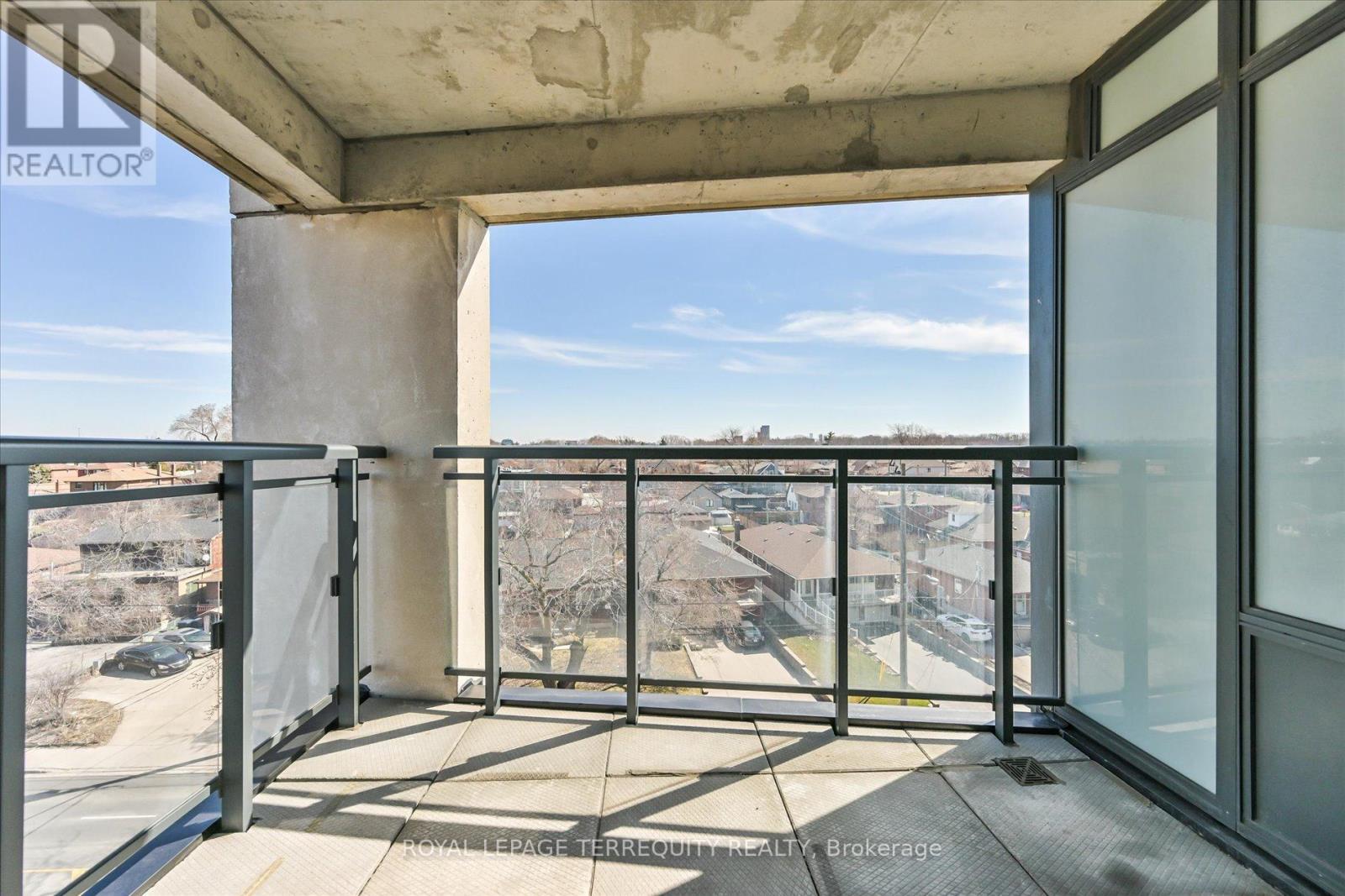 508 - 2522 Keele Street, Toronto, Ontario  M6L 0A2 - Photo 19 - W12723932