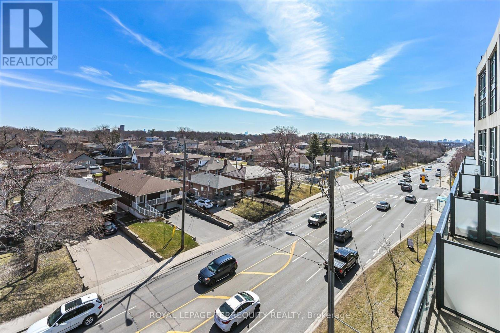 508 - 2522 Keele Street, Toronto, Ontario  M6L 0A2 - Photo 20 - W12723932