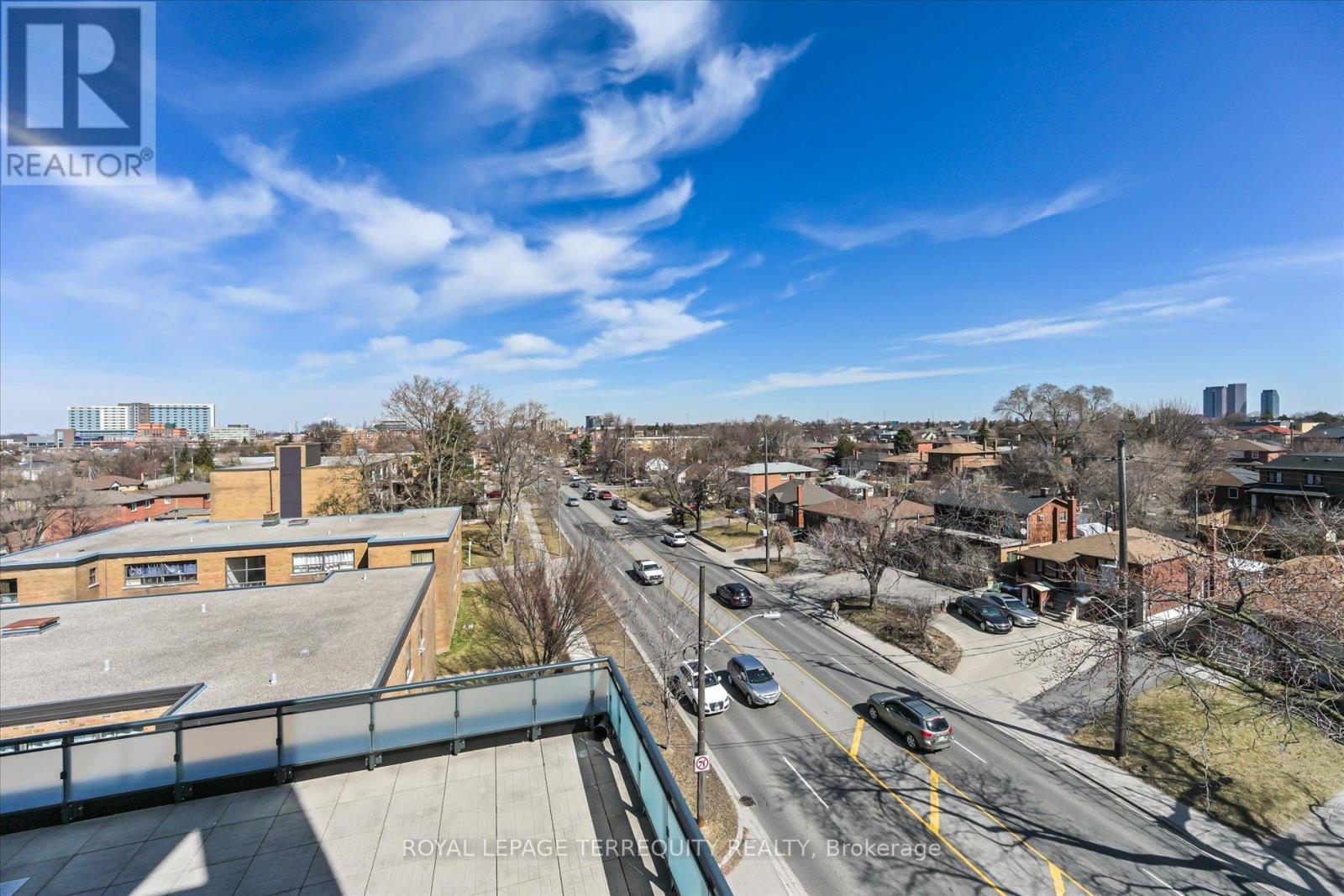 508 - 2522 Keele Street, Toronto, Ontario  M6L 0A2 - Photo 21 - W12723932