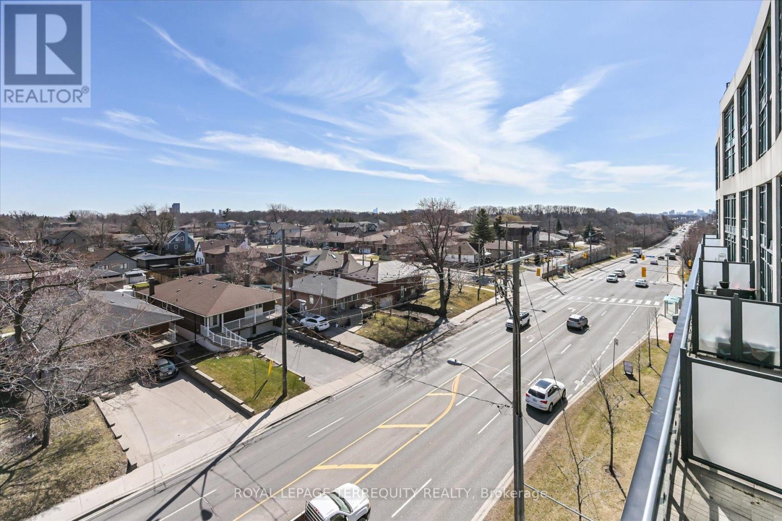 508 - 2522 Keele Street, Toronto, Ontario  M6L 0A2 - Photo 22 - W12723932