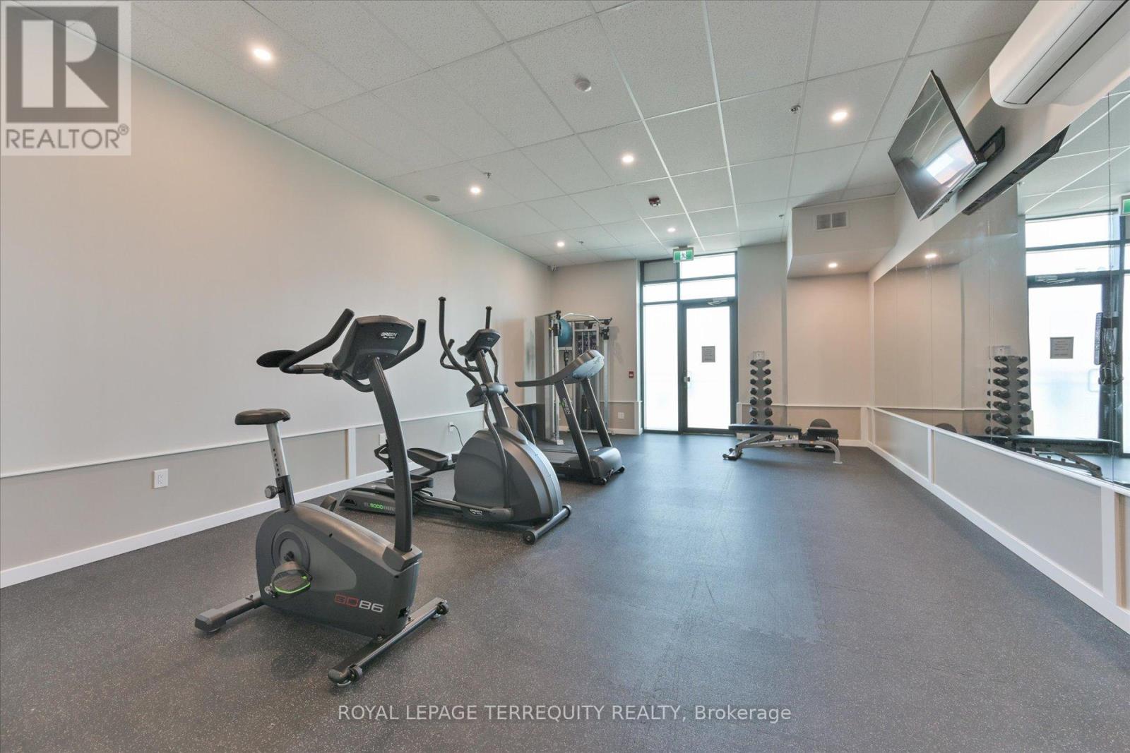 508 - 2522 Keele Street, Toronto, Ontario  M6L 0A2 - Photo 23 - W12723932