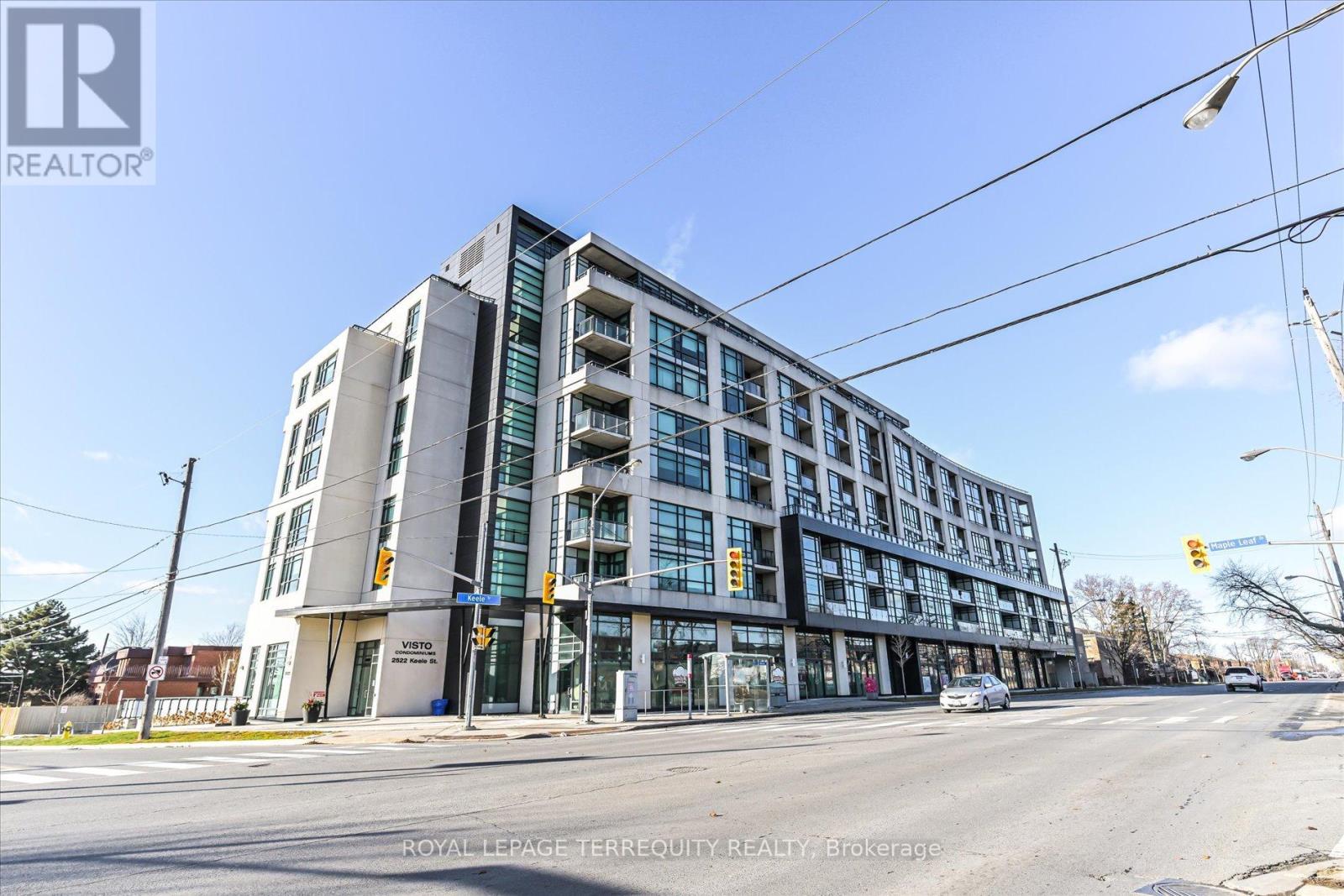 508 - 2522 Keele Street, Toronto, Ontario  M6L 0A2 - Photo 27 - W12723932