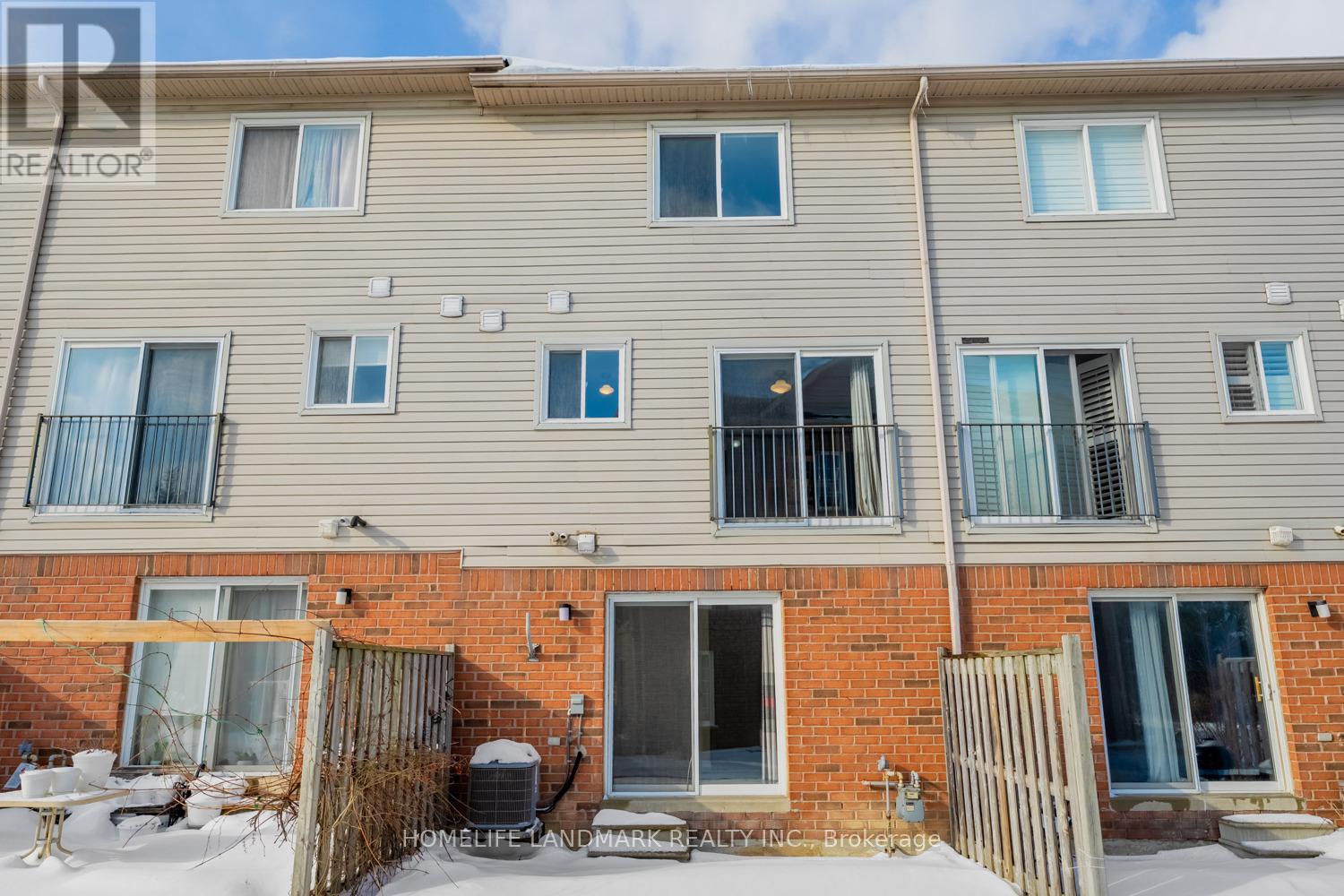 28 - 4950 Albina Way, Mississauga, Ontario  L4Z 4J4 - Photo 32 - W12723938