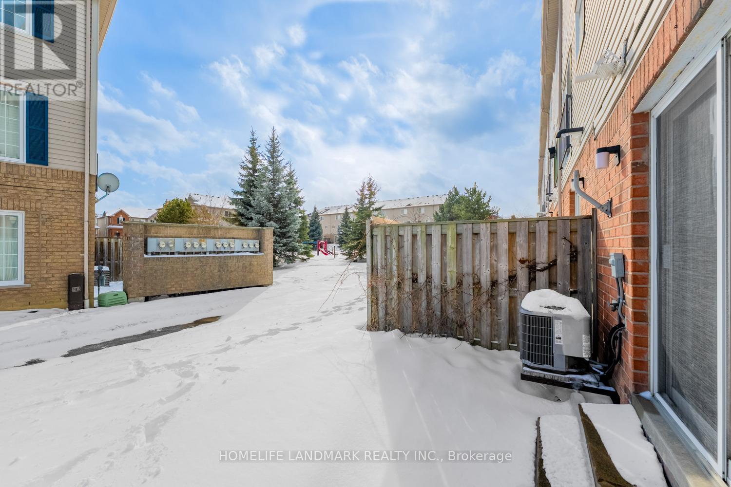 28 - 4950 Albina Way, Mississauga, Ontario  L4Z 4J4 - Photo 33 - W12723938