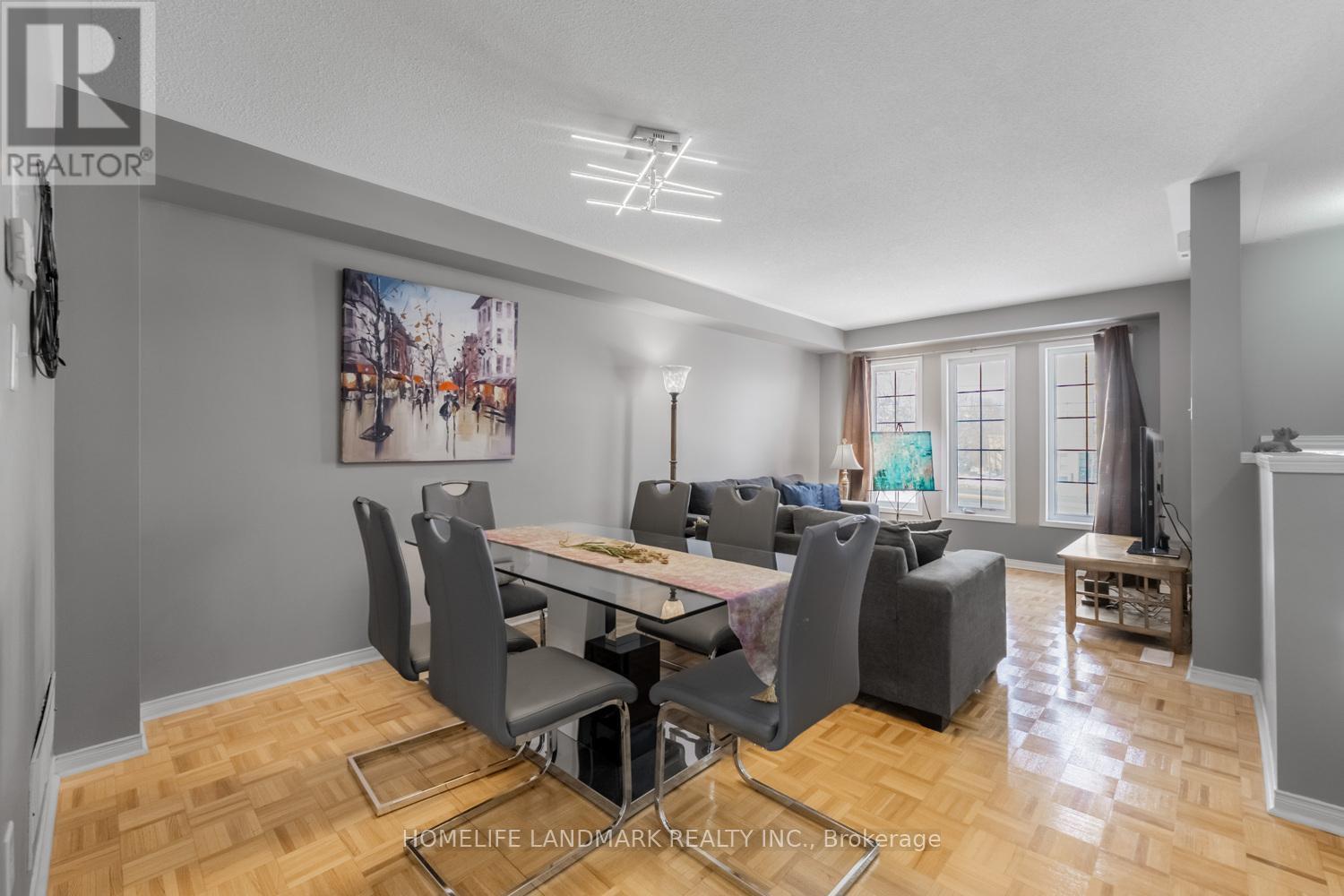 28 - 4950 Albina Way, Mississauga, Ontario  L4Z 4J4 - Photo 4 - W12723938