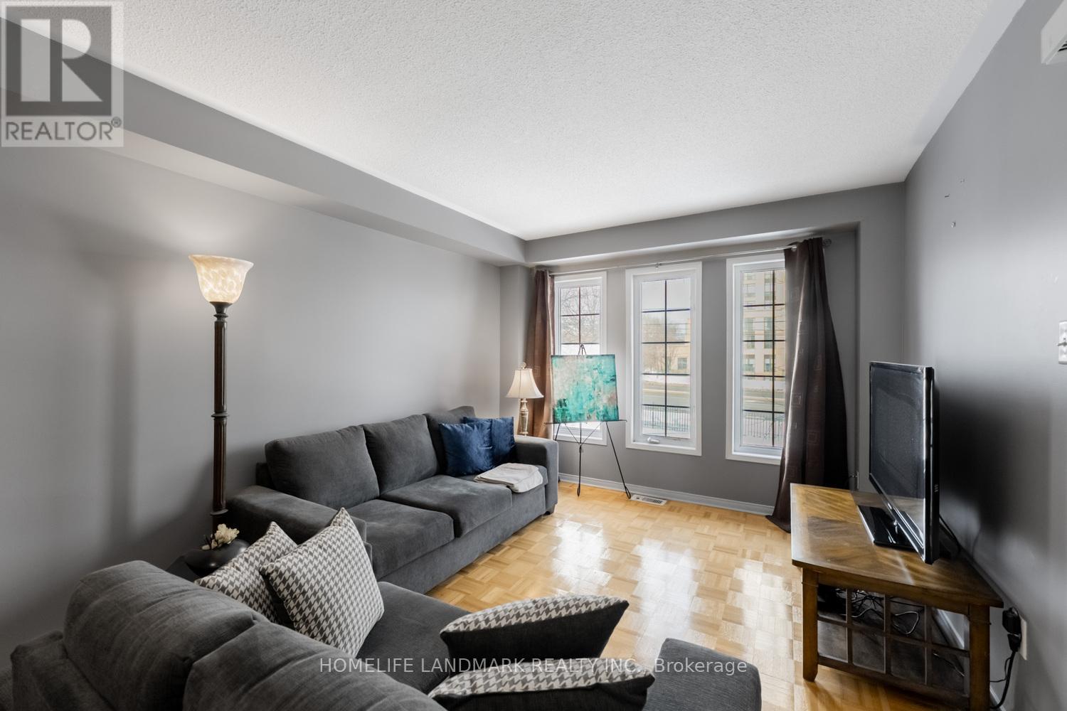 28 - 4950 Albina Way, Mississauga, Ontario  L4Z 4J4 - Photo 6 - W12723938