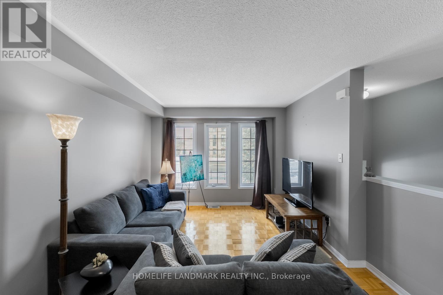 28 - 4950 Albina Way, Mississauga, Ontario  L4Z 4J4 - Photo 7 - W12723938