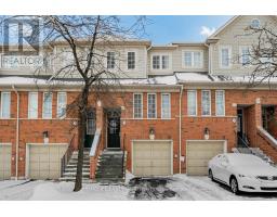 28 - 4950 ALBINA WAY, Mississauga, Ontario