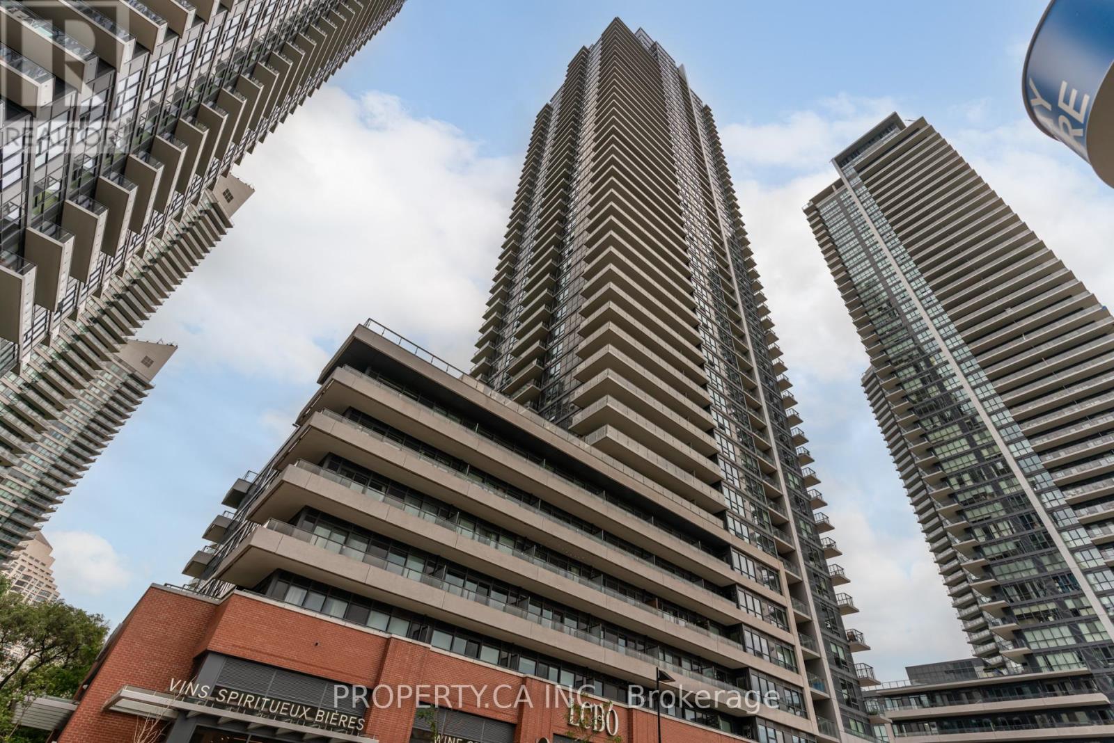 515 - 2220 Lake Shore Boulevard W, Toronto, Ontario  M8V 0C1 - Photo 1 - W12723986
