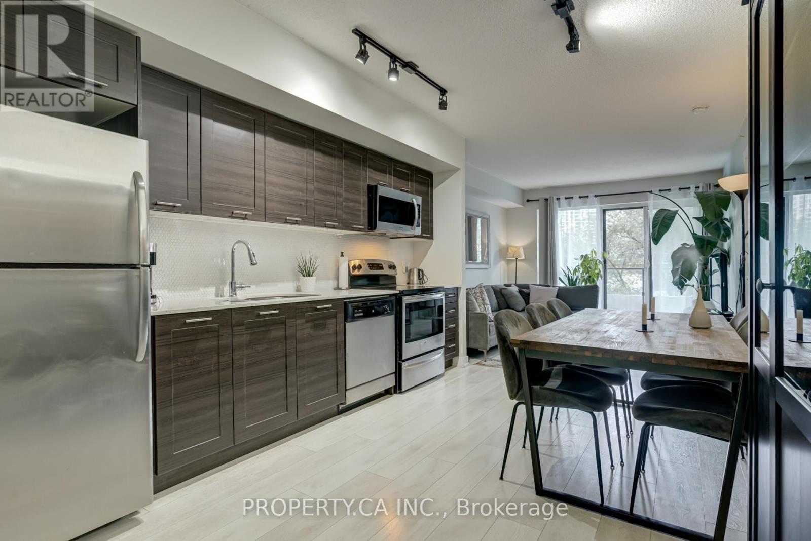 515 - 2220 Lake Shore Boulevard W, Toronto, Ontario  M8V 0C1 - Photo 15 - W12723986