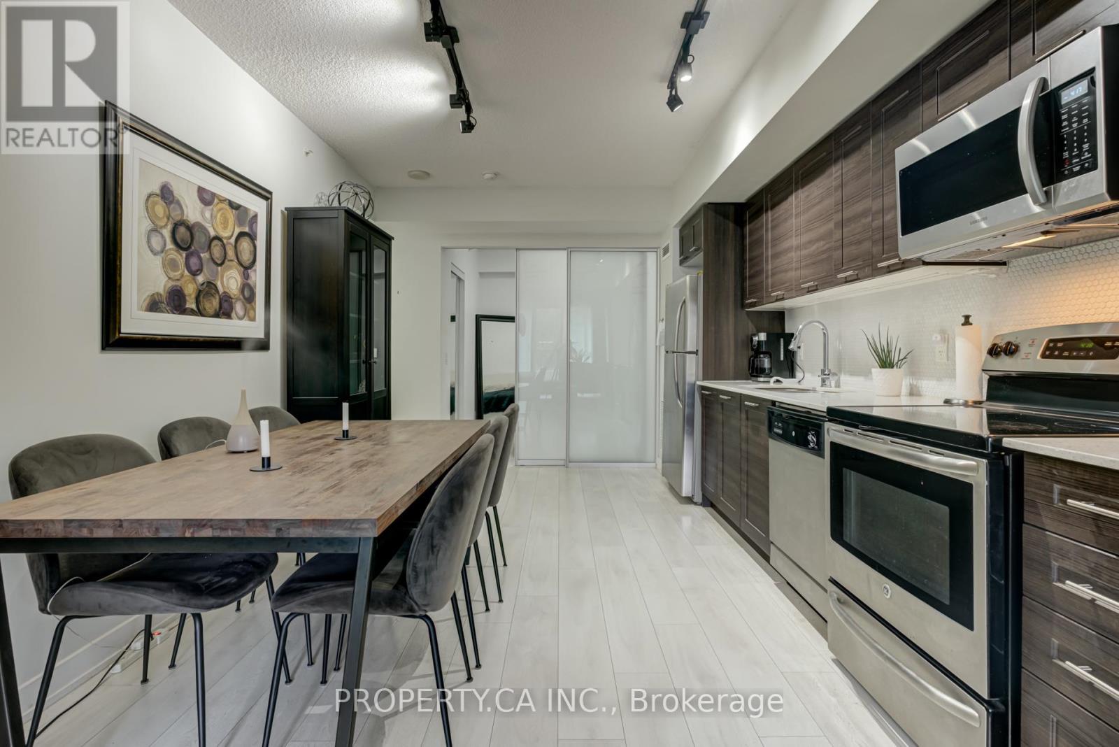 515 - 2220 Lake Shore Boulevard W, Toronto, Ontario  M8V 0C1 - Photo 16 - W12723986